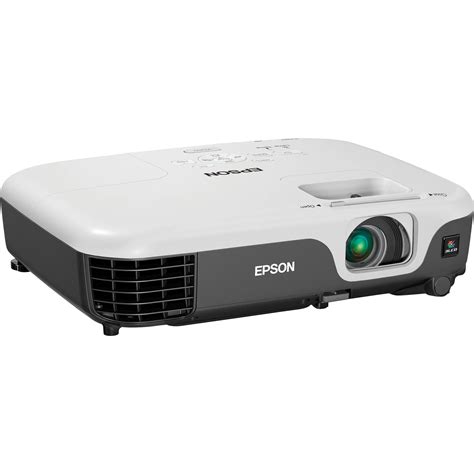 Epson VS310: A Comprehensive Review of a Powerful Projector